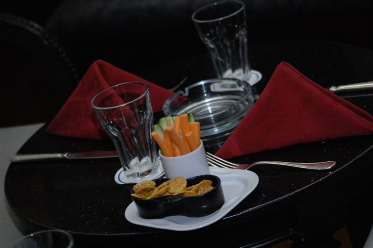 Jazz Bar Entertainment 